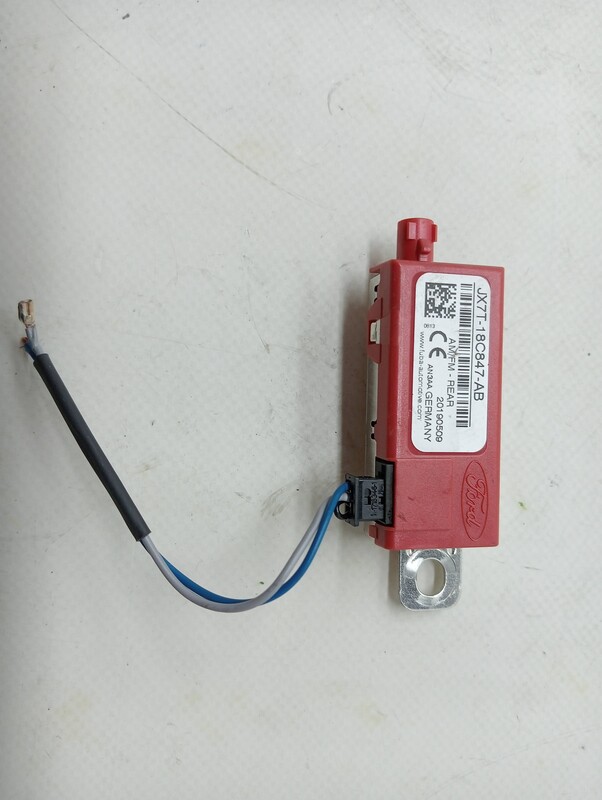 Capteur FORD FOCUS Essence - 1