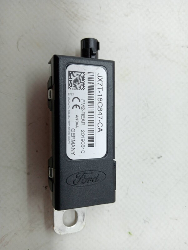Capteur FORD FOCUS Essence - 1