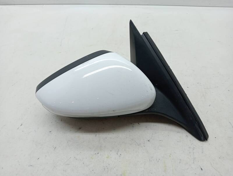 Retrovisor derecho FORD FOCUS Gasolina - 1
