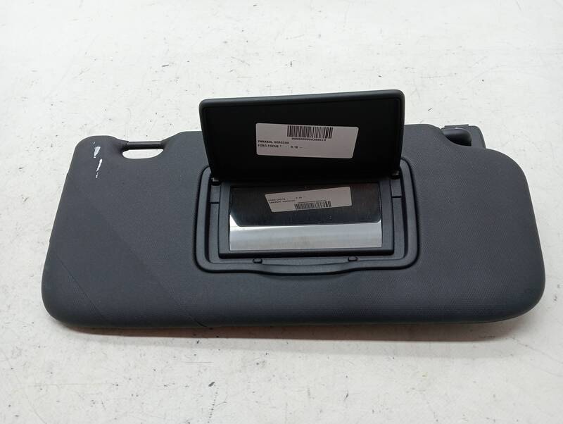 Parasol derecho FORD FOCUS Gasolina - 1