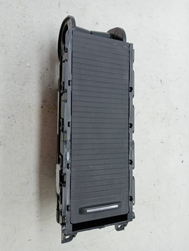 Revetement FORD FOCUS Essence - 1
