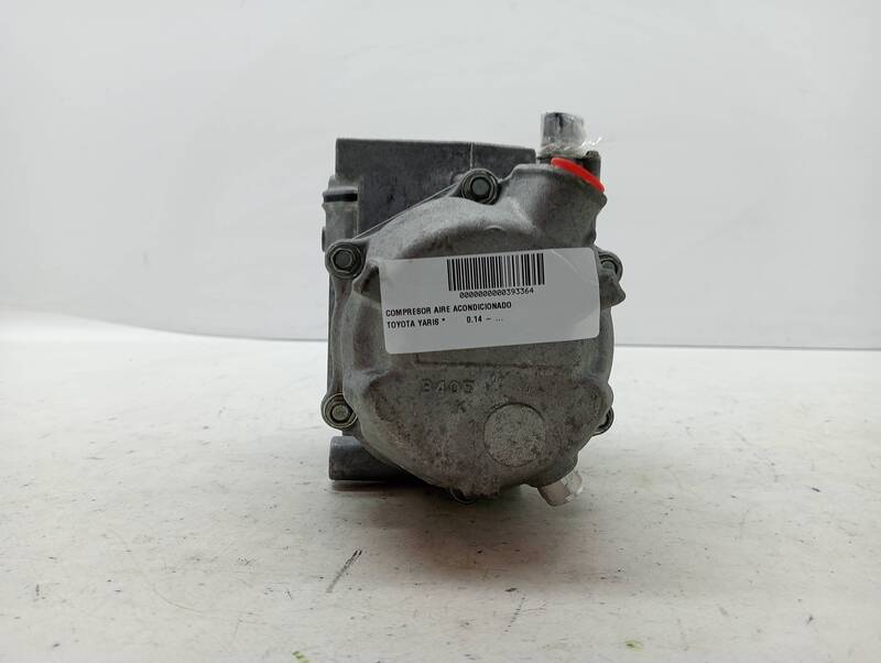 Compresseur clim TOYOTA YARIS Essence - 1
