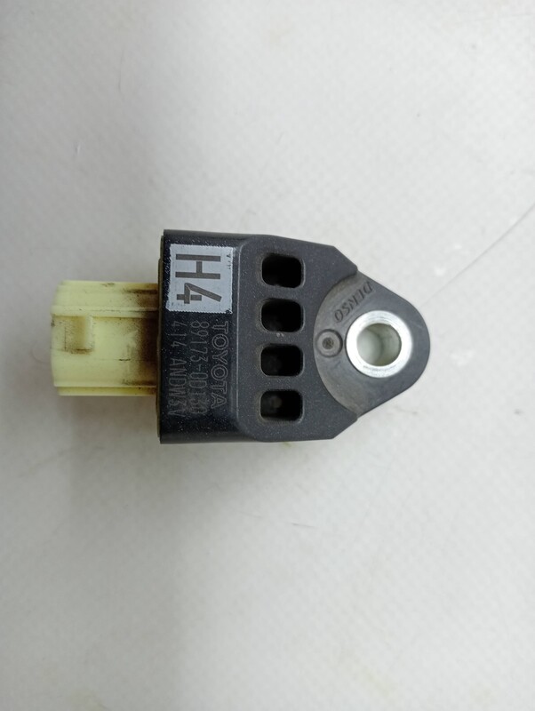 Sensor TOYOTA YARIS Gasolina - 1