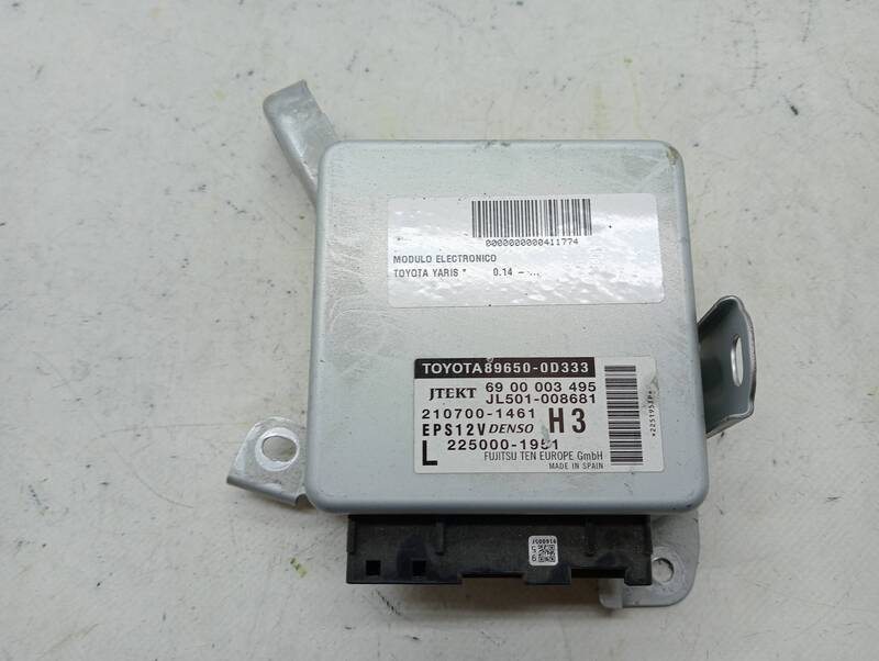 Module électronique TOYOTA YARIS Essence - 1