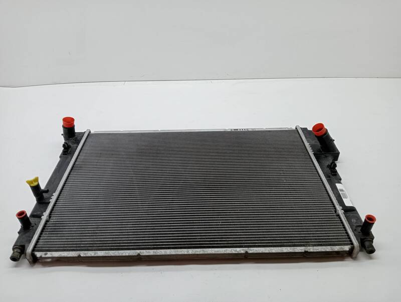 Radiateur eau TOYOTA YARIS Essence - 1