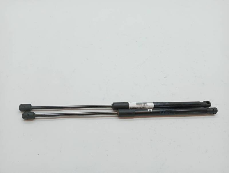 Verin de coffre SKODA FABIA COMBI Essence - 1