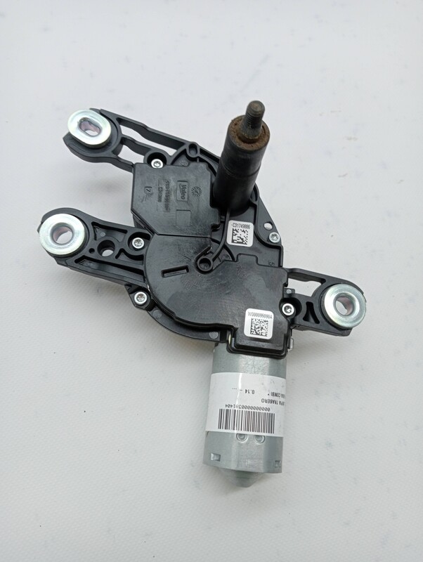 Motore tergicristallo posteriore SKODA FABIA COMBI Gasolina - 1
