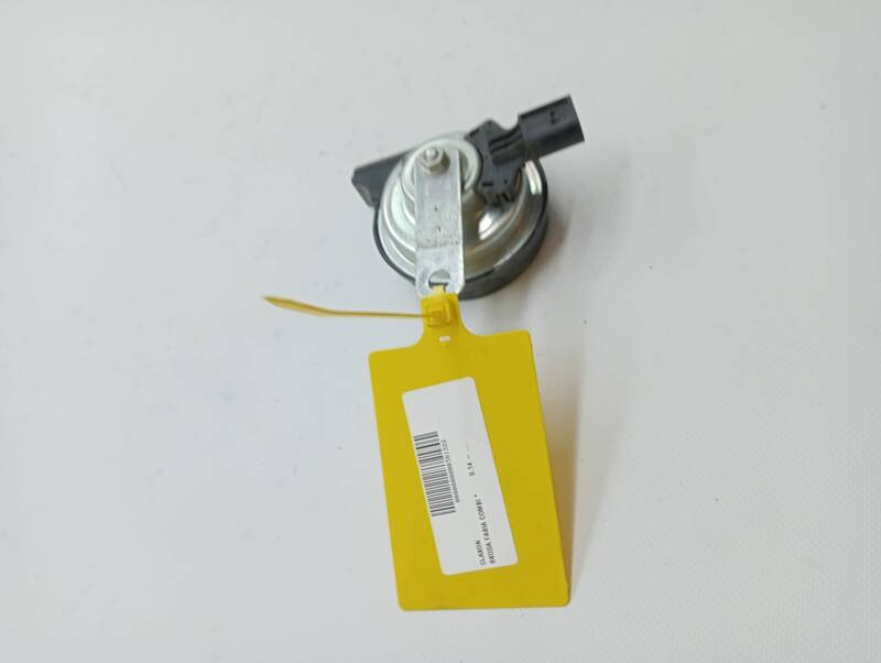 Tromba/Clacson SKODA FABIA COMBI Gasolina - 1