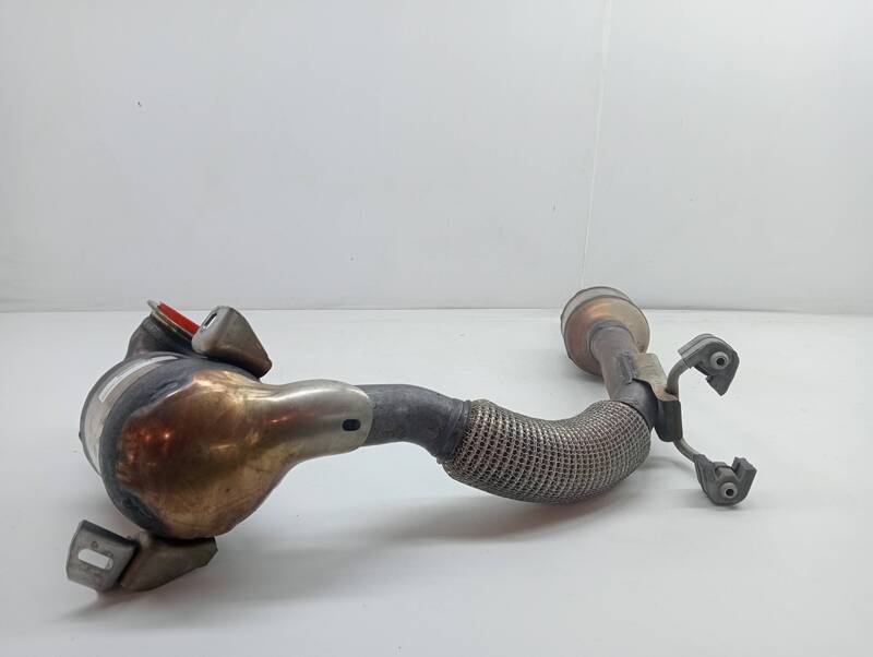 Catalyseur (echappement) SKODA FABIA COMBI Essence - 1