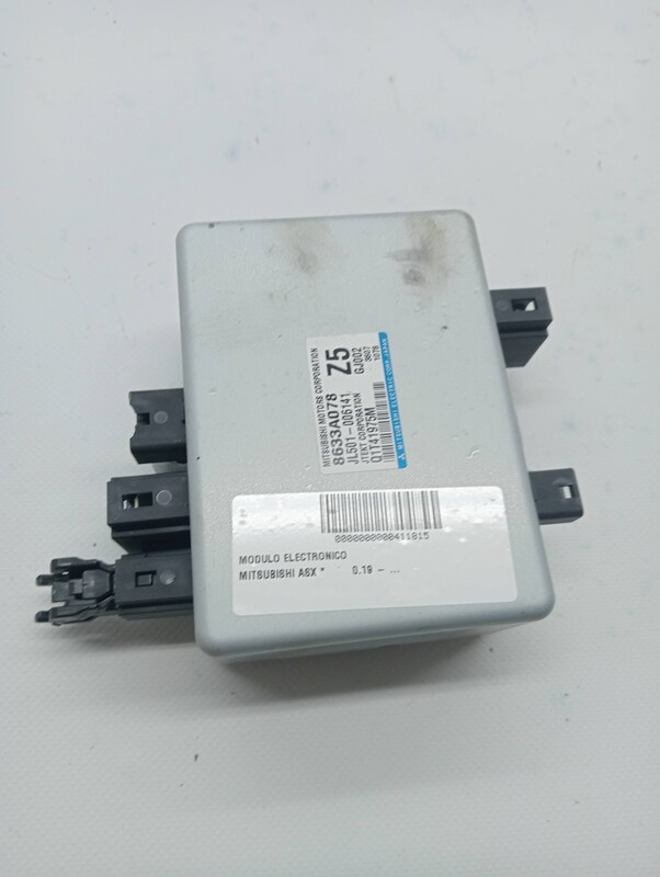 Module électronique MITSUBISHI ASX Essence - 1