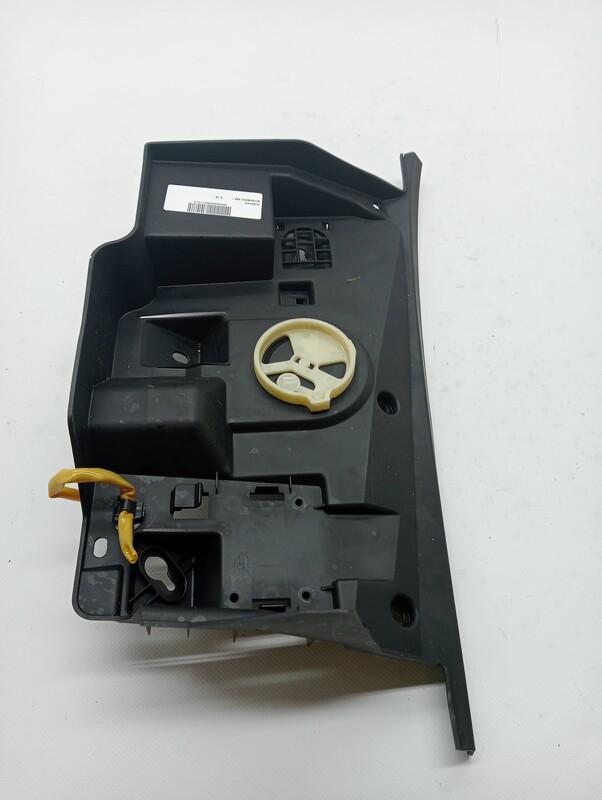 Rivestimento MITSUBISHI ASX Gasolina - 1