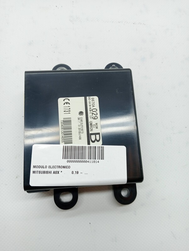 Module électronique MITSUBISHI ASX Essence - 1