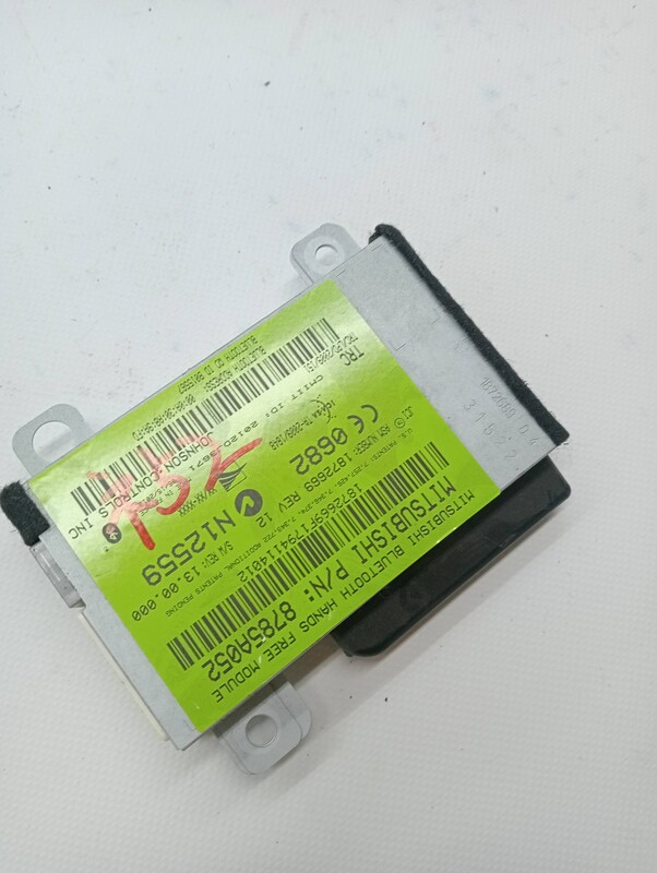 Module électronique MITSUBISHI ASX Essence - 1