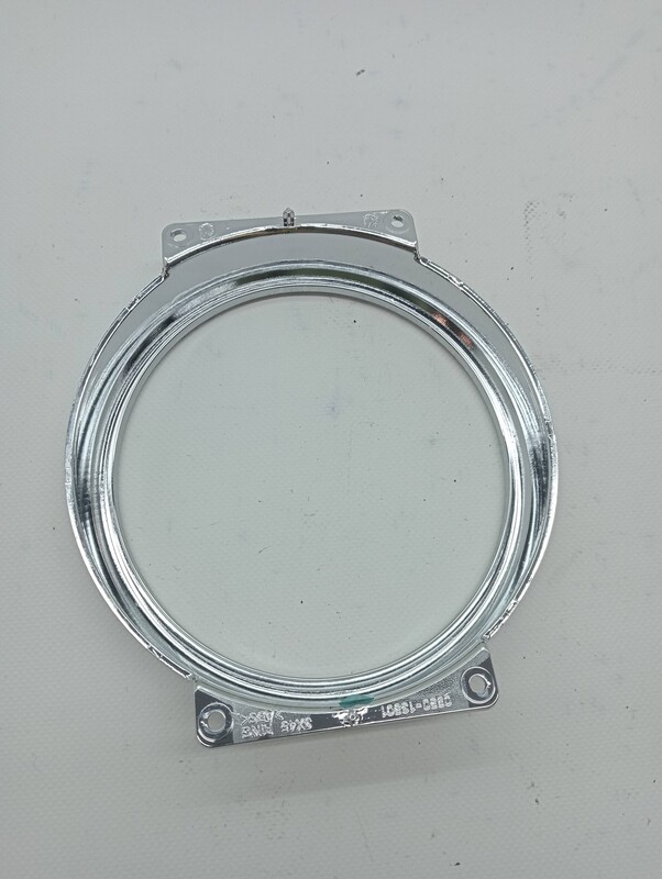 Rivestimento MITSUBISHI ASX Gasolina - 1