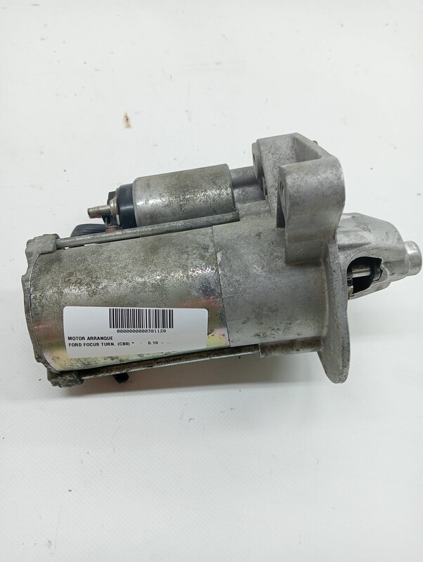 Demarreur FORD FOCUS TURN. (CB8) Essence - 1