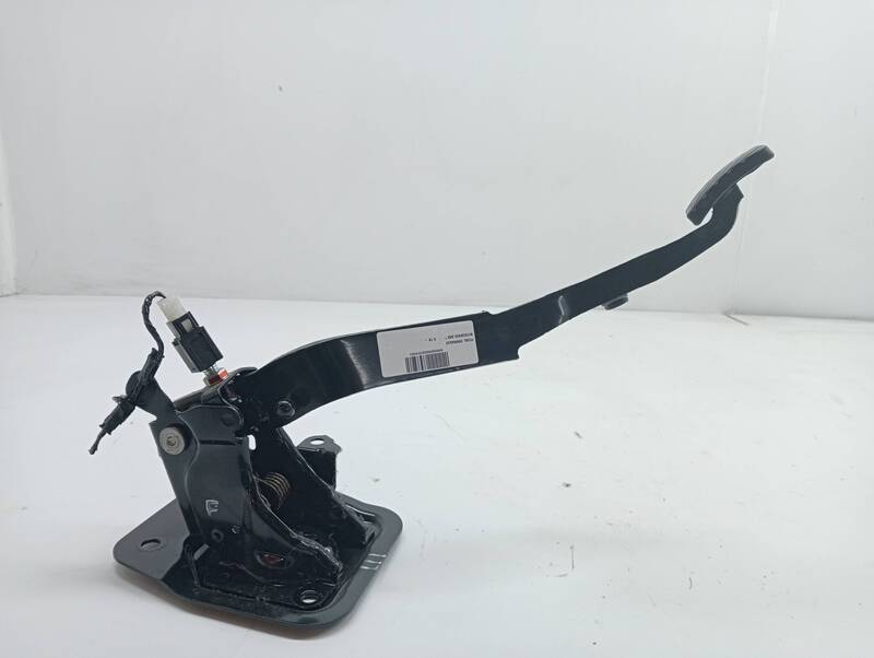 Pedale d'embrayage MITSUBISHI ASX Essence - 1