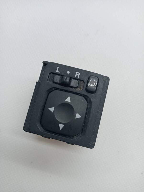 Commande retroviseurs MITSUBISHI ASX Essence - 1