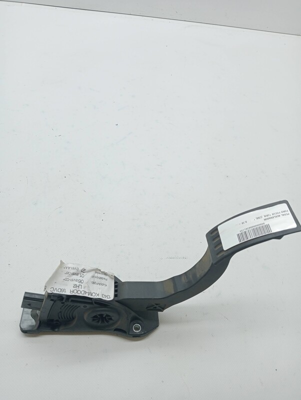 Pedale d'accelerateur FORD FOCUS TURN. (CB8) Essence - 1