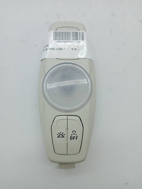 Eclairage de plafonnier FORD FOCUS TURN. (CB8) Essence - 1