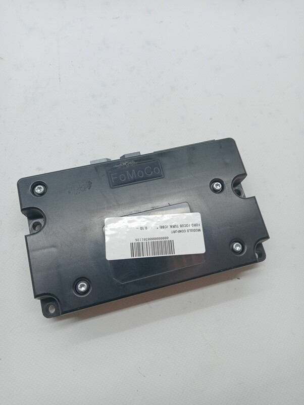Module électronique FORD FOCUS TURN. (CB8) Essence - 1