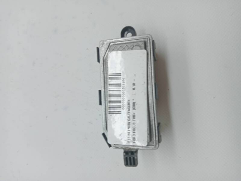 Resistance chauffage FORD FOCUS TURN. (CB8) Essence - 1