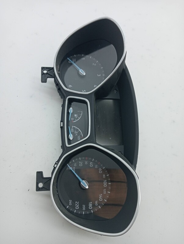 Compteur FORD FOCUS TURN. (CB8) Essence - 1