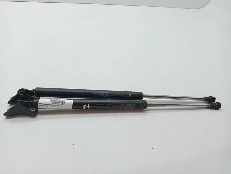 Verin de coffre MITSUBISHI ASX Essence - 1