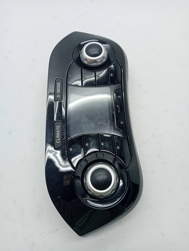 Commande chauffage NISSAN JUKE (F15) Essence - 1