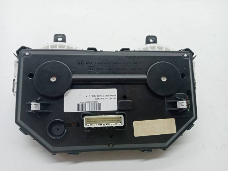 Compteur NISSAN JUKE (F15) Essence - 1
