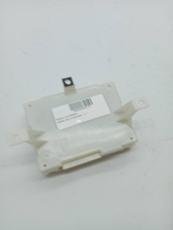 Module électronique NISSAN JUKE (F15) Essence - 1