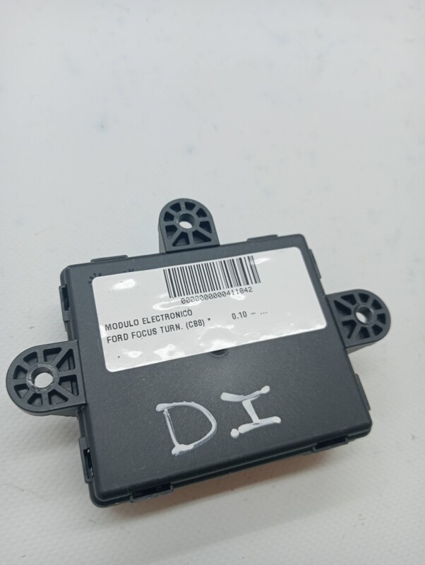 Module électronique FORD FOCUS TURN. (CB8) Essence - 1