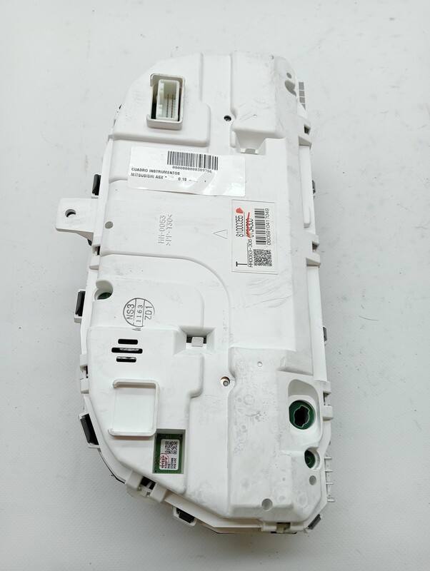 Compteur MITSUBISHI ASX Essence - 1