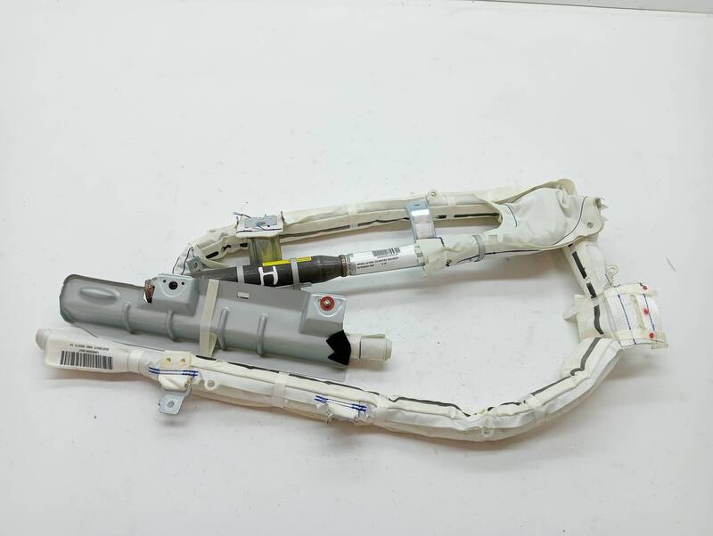 Bocchetta aerazione cruscotto anteriore sinistra MITSUBISHI ASX Gasolina - 1