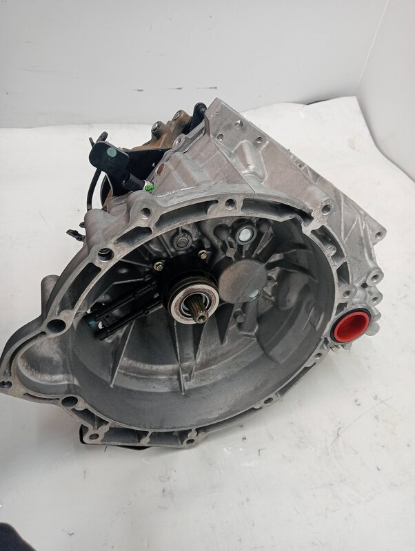Boite de vitesses FORD KA (CCU) Essence - 1