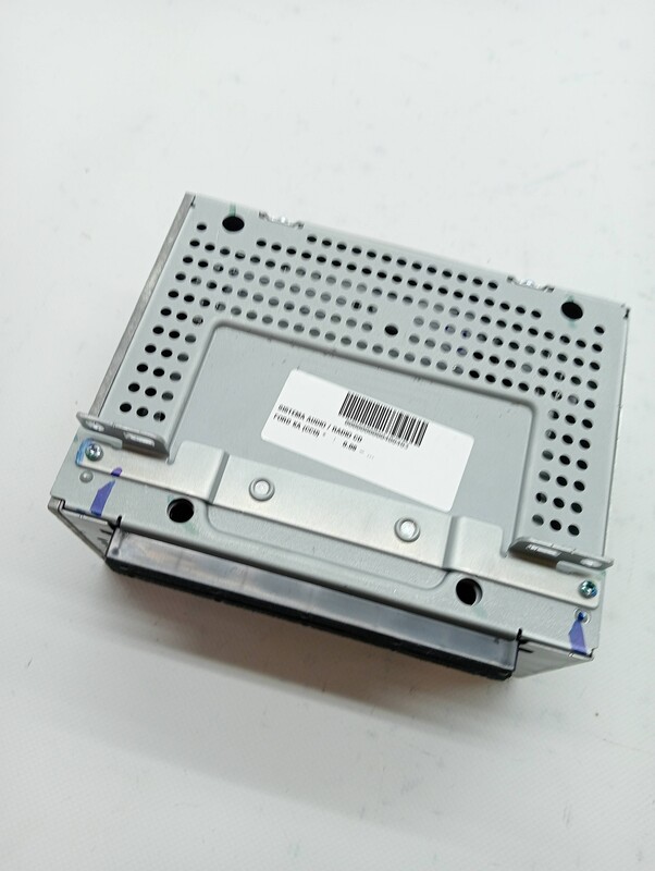 Autoradio FORD KA (CCU) Essence - 1