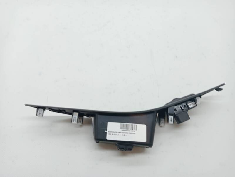 Interruttore lavacristalli posteriore sinistro FORD KA (CCU) Gasolina - 1
