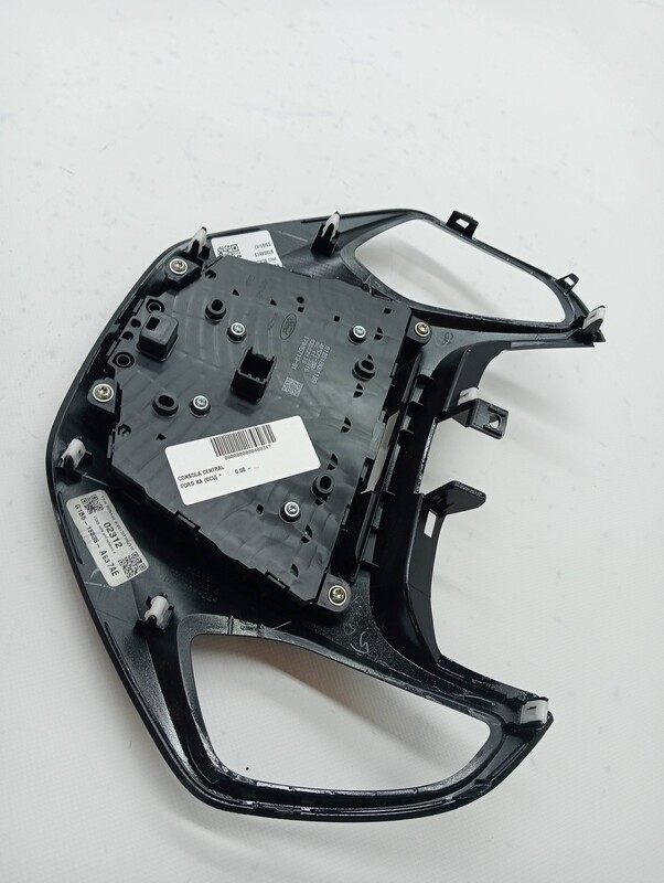 Consolle centrale (interno in plastica) FORD KA (CCU) Gasolina - 1