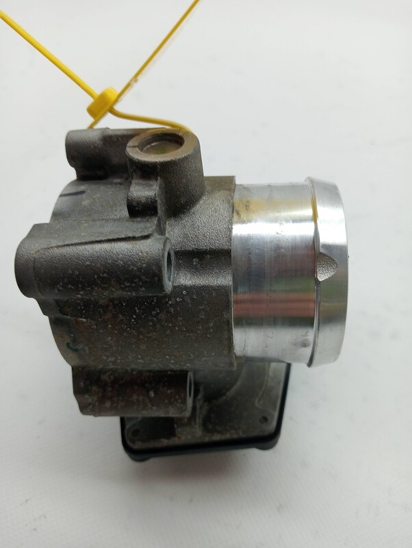 Boitier papillon FORD KA (CCU) Essence - 1