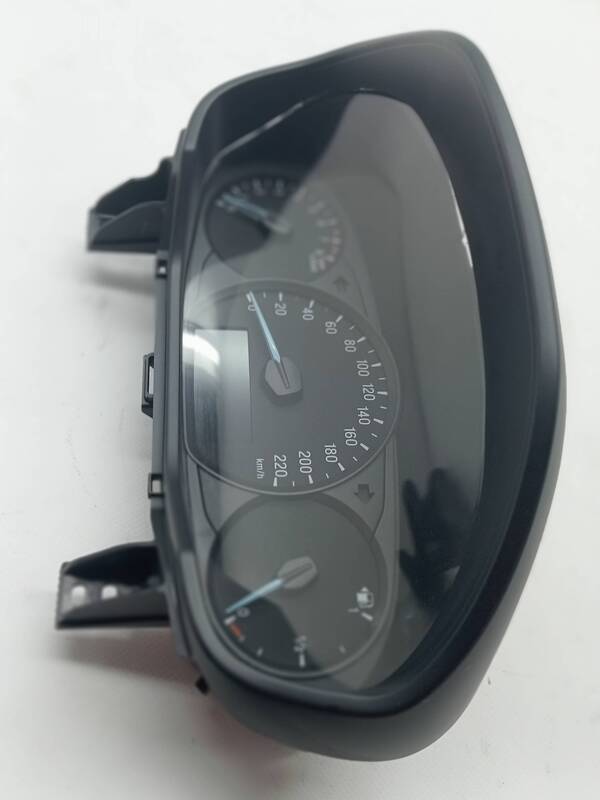 Compteur FORD KA (CCU) Essence - 1