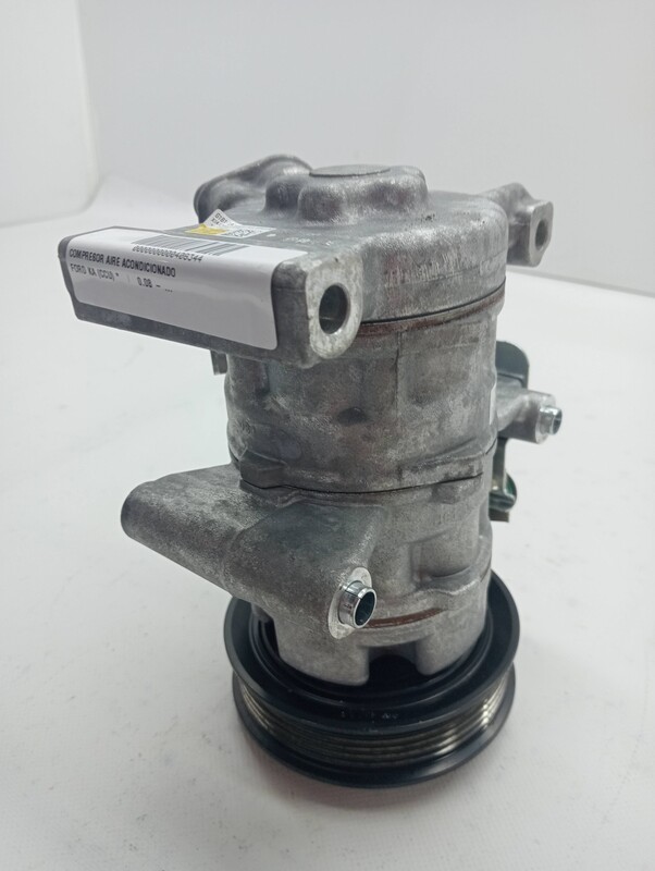 Compresseur clim FORD KA (CCU) Essence - 1