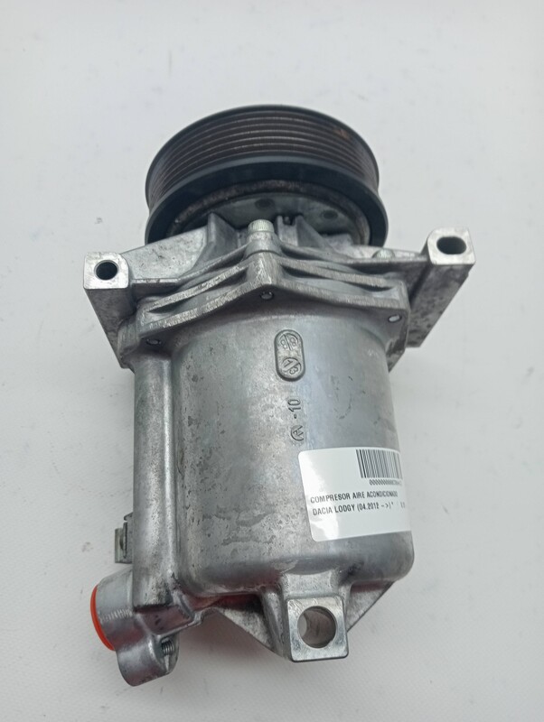 Compressore clima DACIA LODGY Gasolina - 1