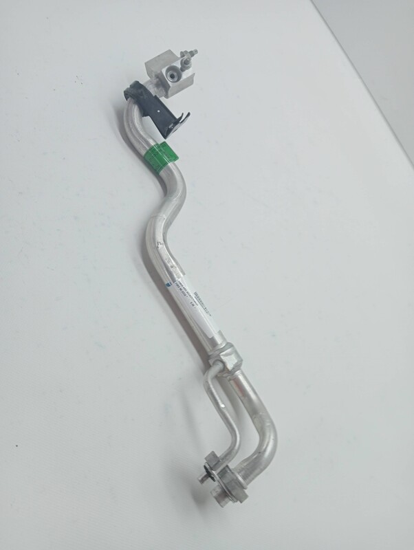 Tuyau de climatisation FORD KA (CCU) Essence - 1