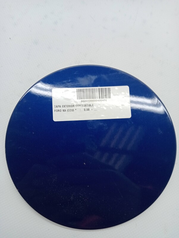 Trappe d'essence FORD KA (CCU) Essence - 1