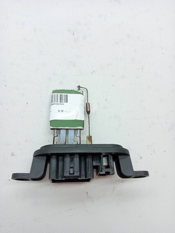 Resistenza riscaldamento DACIA LODGY Gasolina - 1