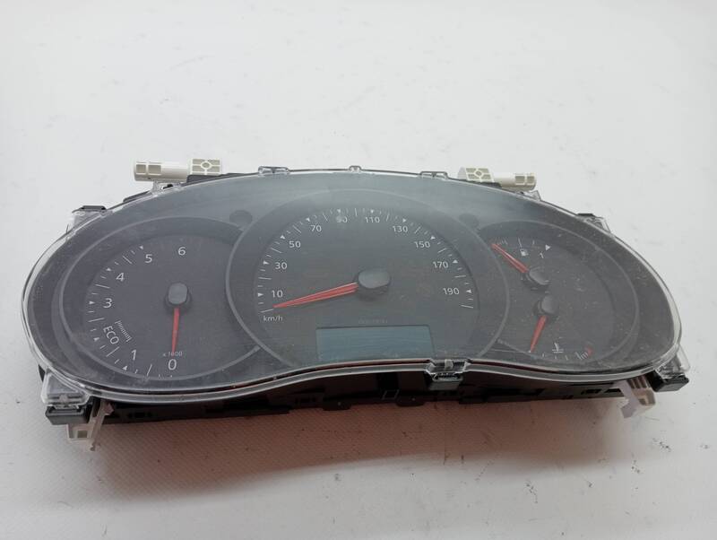 Compteur RENAULT KANGOO 1.5 dCi Diesel FAP Diesel - 1