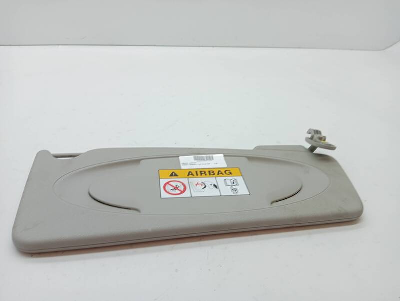 Visiera parasole destra RENAULT KANGOO 1.5 dCi Diesel FAP Diésel - 1