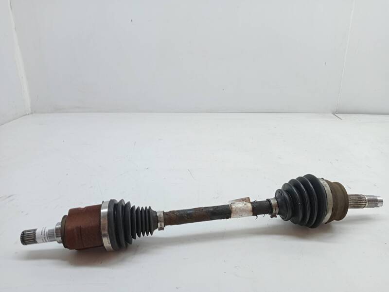 Cardan gauche (transmission) OPEL CORSA D CorsaVan Diesel - 1