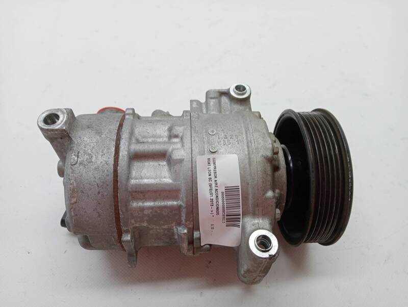 Compresseur clim SEAT LEON SC (5F5) Essence - 1