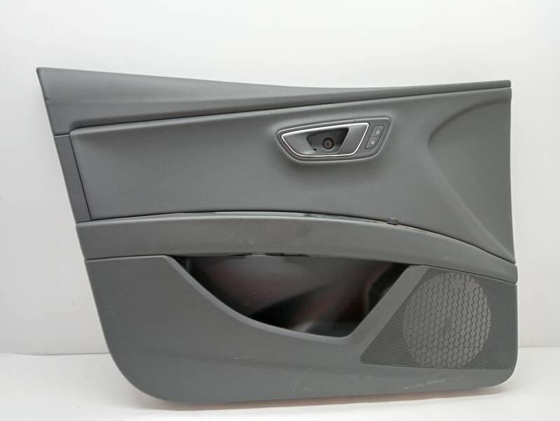 Garniture porte avant gauche SEAT LEON SC (5F5) Essence - 1