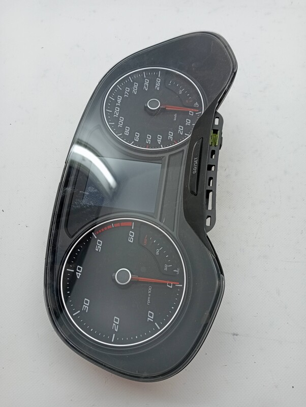 Compteur SEAT LEON SC (5F5) Essence - 1